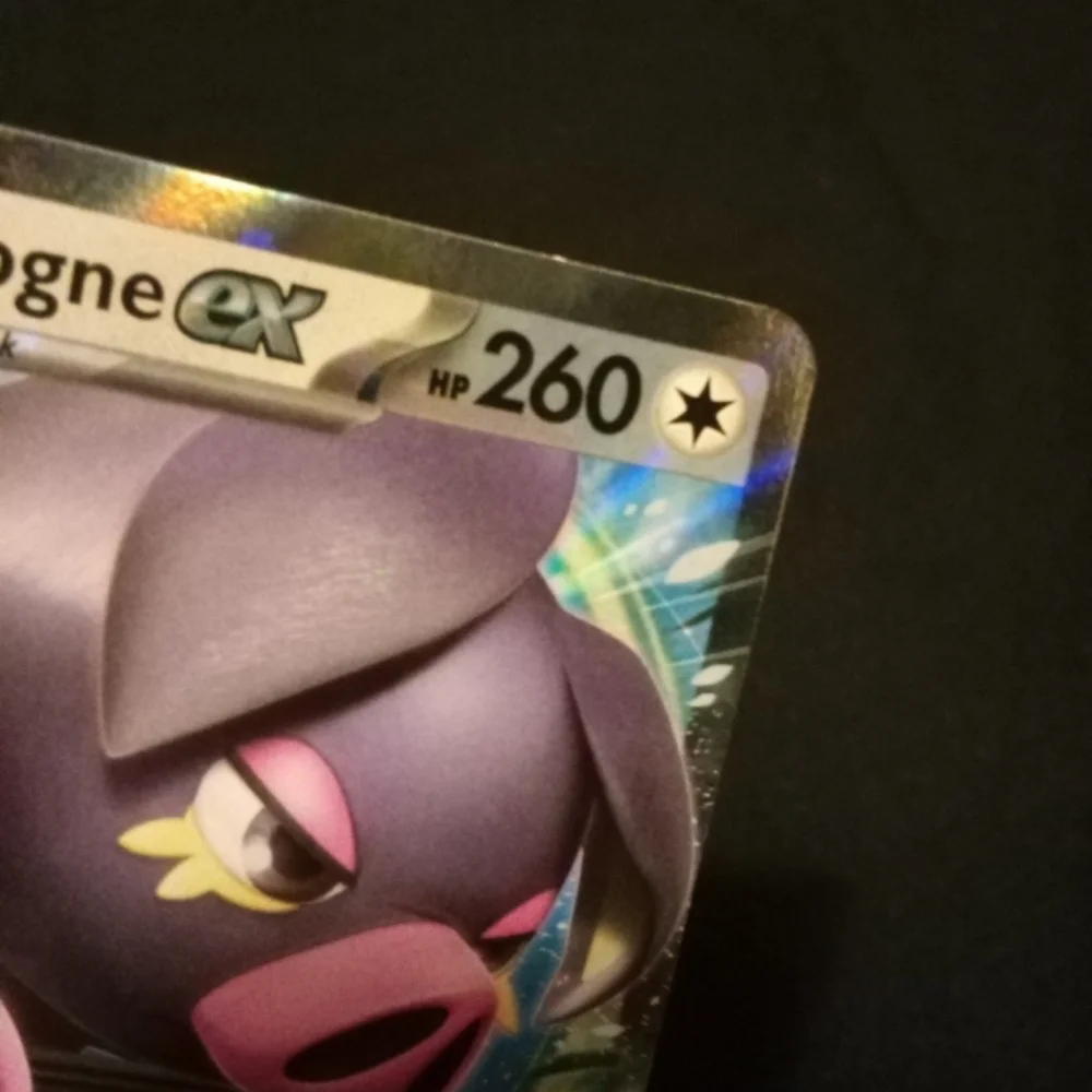 Pokemon Oinkologne ex 158/198 Scarlet & Violet Double Rare Holo